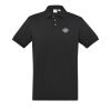 Mens City Short Sleeve Polo Thumbnail