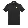 Mens City Short Sleeve Polo Thumbnail