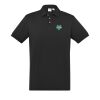 Mens City Short Sleeve Polo Thumbnail