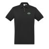 Mens City Short Sleeve Polo Thumbnail