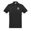 Mens City Short Sleeve Polo Thumbnail