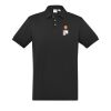 Mens City Short Sleeve Polo Thumbnail