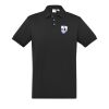 Mens City Short Sleeve Polo Thumbnail