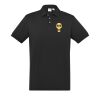 Mens City Short Sleeve Polo Thumbnail