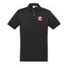 Mens City Short Sleeve Polo Thumbnail