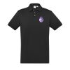 Mens City Short Sleeve Polo Thumbnail