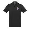 Mens City Short Sleeve Polo Thumbnail