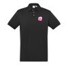 Mens City Short Sleeve Polo Thumbnail