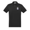 Mens City Short Sleeve Polo Thumbnail