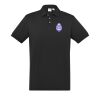 Mens City Short Sleeve Polo Thumbnail