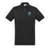 Mens City Short Sleeve Polo Thumbnail