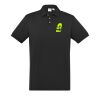 Mens City Short Sleeve Polo Thumbnail