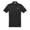 Mens City Short Sleeve Polo Thumbnail