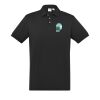Mens City Short Sleeve Polo Thumbnail