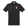 Mens City Short Sleeve Polo Thumbnail