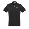 Mens City Short Sleeve Polo Thumbnail