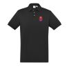Mens City Short Sleeve Polo Thumbnail