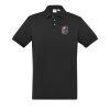 Mens City Short Sleeve Polo Thumbnail