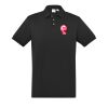 Mens City Short Sleeve Polo Thumbnail