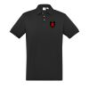 Mens City Short Sleeve Polo Thumbnail