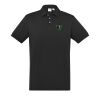 Mens City Short Sleeve Polo Thumbnail