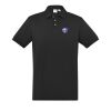 Mens City Short Sleeve Polo Thumbnail