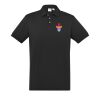 Mens City Short Sleeve Polo Thumbnail