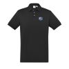 Mens City Short Sleeve Polo Thumbnail