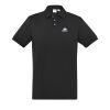 Mens City Short Sleeve Polo Thumbnail