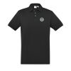 Mens City Short Sleeve Polo Thumbnail