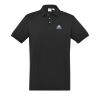 Mens City Short Sleeve Polo Thumbnail