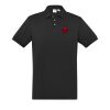 Mens City Short Sleeve Polo Thumbnail