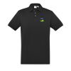 Mens City Short Sleeve Polo Thumbnail