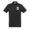 Mens City Short Sleeve Polo Thumbnail