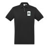 Mens City Short Sleeve Polo Thumbnail