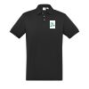 Mens City Short Sleeve Polo Thumbnail