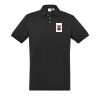Mens City Short Sleeve Polo Thumbnail