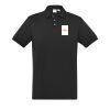 Mens City Short Sleeve Polo Thumbnail