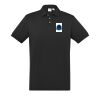 Mens City Short Sleeve Polo Thumbnail