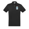 Mens City Short Sleeve Polo Thumbnail