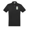 Mens City Short Sleeve Polo Thumbnail