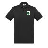 Mens City Short Sleeve Polo Thumbnail