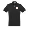 Mens City Short Sleeve Polo Thumbnail
