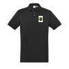 Mens City Short Sleeve Polo Thumbnail