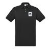 Mens City Short Sleeve Polo Thumbnail