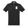 Mens City Short Sleeve Polo Thumbnail