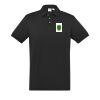 Mens City Short Sleeve Polo Thumbnail