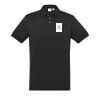 Mens City Short Sleeve Polo Thumbnail