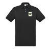 Mens City Short Sleeve Polo Thumbnail