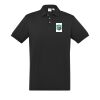 Mens City Short Sleeve Polo Thumbnail